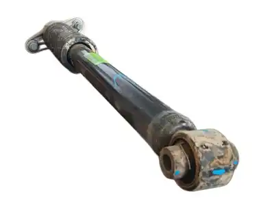 Tweedehands auto-onderdeel schokbreker rechts achter voor tesla model y (5yjy) ev a las 4 ruedas oem iam-referenties 118846300e