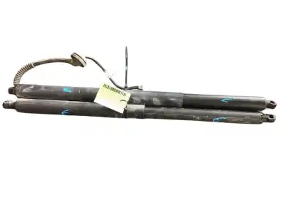 Tweedehands auto-onderdeel kofferbak / deur schokdempers voor tesla model y (5yjy) ev a las 4 ruedas oem iam-referenties 150060100a