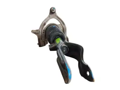 Tweedehands auto-onderdeel schokbreker links voor voor tesla model y (5yjy) ev a las 4 ruedas oem iam-referenties 118836300f