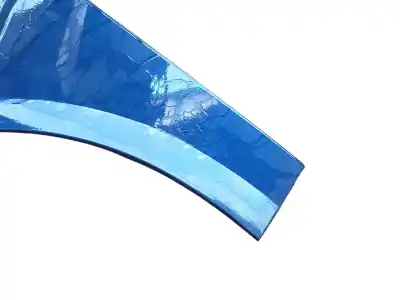 Second-hand car spare part left front fin for tesla model 3 (5yj3) ev awd oem iam references   