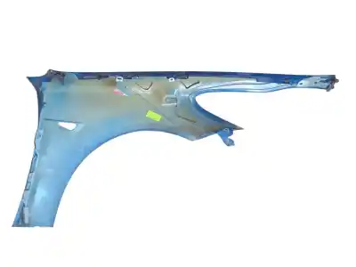 Second-hand car spare part left front fin for tesla model 3 (5yj3) ev awd oem iam references   