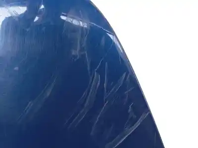 Автозапчастина б/у капок для tesla model 3 (5yj3) ev awd посилання на oem iam 1081390e0c  