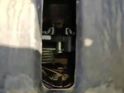 Tweedehands auto-onderdeel kapvergrendeling voor tesla model y (5yjy) ev a las 4 ruedas oem iam-referenties 150039700f