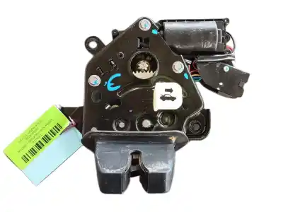 Tweedehands auto-onderdeel kofferbak / poortsluiting voor tesla model y (5yjy) ev a las 4 ruedas oem iam-referenties 1500604cnb