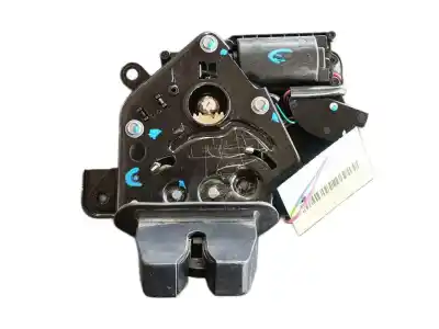 Tweedehands auto-onderdeel kofferbak / poortsluiting voor tesla model y (5yjy) ev a las 4 ruedas oem iam-referenties 1500604cnb