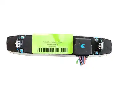 Pezzo di ricambio per auto di seconda mano luce interna per tesla model y (5yjy) ev a las 4 ruedas riferimenti oem iam   p150682020