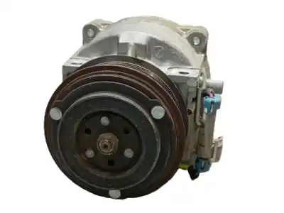 Second-hand car spare part air conditioning compressor for opel mokka / mokka x (j13) 1.4 (_76) oem iam references 95370312  