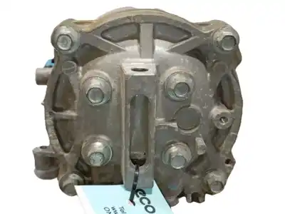 Second-hand car spare part air conditioning compressor for opel mokka / mokka x (j13) 1.4 (_76) oem iam references 95370312  