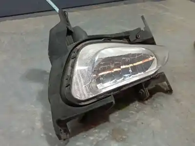 Second-hand car spare part right fog light for opel mokka / mokka x (j13) 1.4 (_76) oem iam references 42503050  
