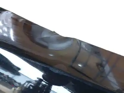 Tweedehands auto-onderdeel voorbumper voor tesla model y (5yjy) ev a las 4 ruedas oem iam-referenties 1493736sca