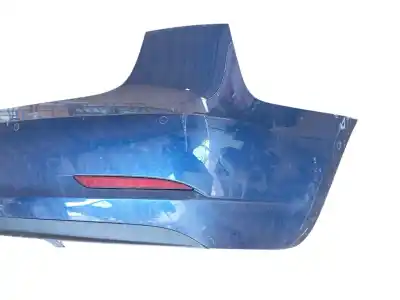 Автозапчастина б/у задній бампер для tesla model 3 (5yj3) ev awd посилання на oem iam 1083983s0a  153072202b