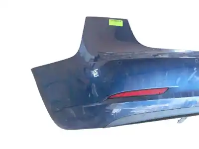 Автозапчастина б/у задній бампер для tesla model 3 (5yj3) ev awd посилання на oem iam 1083983s0a  153072202b