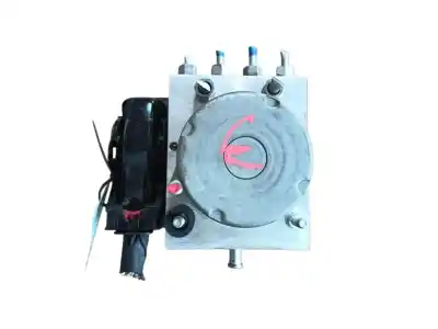 Second-hand car spare part abs for tesla model 3 (5yj3) ev awd oem iam references 104474600a  104474500b