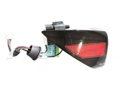 Tweedehands auto-onderdeel buitenste brandstofdop voor tesla model y (5yjy) ev a las 4 ruedas oem iam-referenties 