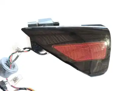 Tweedehands auto-onderdeel buitenste brandstofdop voor tesla model y (5yjy) ev a las 4 ruedas oem iam-referenties 147884400a