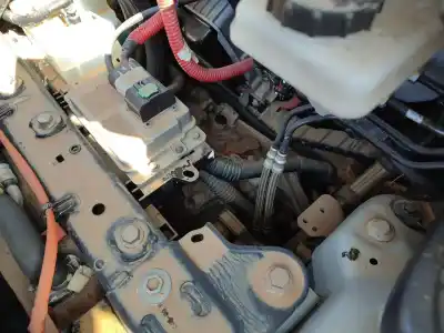 Tweedehands auto-onderdeel versnellingsbak voor tesla model y (5yjy) ev a las 4 ruedas oem iam-referenties 