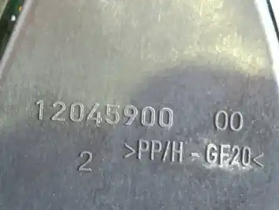 Second-hand car spare part multifunction switch for tesla model y (5yjy) ev a las 4 ruedas oem iam references   93251231041859