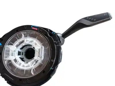 Second-hand car spare part multifunction switch for tesla model y (5yjy) ev a las 4 ruedas oem iam references   93251231041859