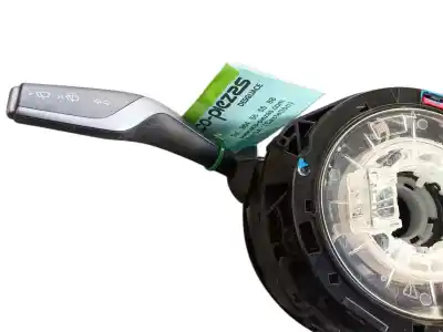 Second-hand car spare part multifunction switch for tesla model y (5yjy) ev a las 4 ruedas oem iam references   93251231041859