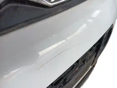 Автозапчастина б/у передній бампер для citroen c3 aircross ii (2r_, 2c_) 1.6 bluehdi 120 (2cbhzh) посилання на oem iam 1637768180  01823181x