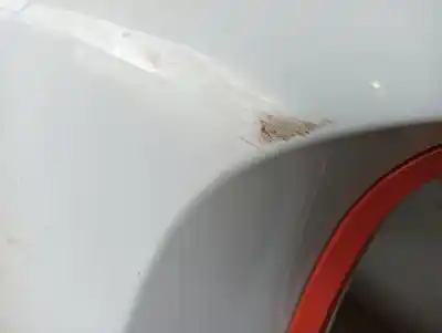 Автозапчастина б/у передній бампер для citroen c3 aircross ii (2r_, 2c_) 1.6 bluehdi 120 (2cbhzh) посилання на oem iam 1637768180  01823181x