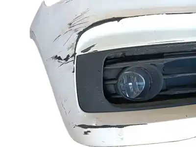 Автозапчастина б/у передній бампер для bmw 2 active tourer (f45) 218 d посилання на oem iam 51117407680  7347015