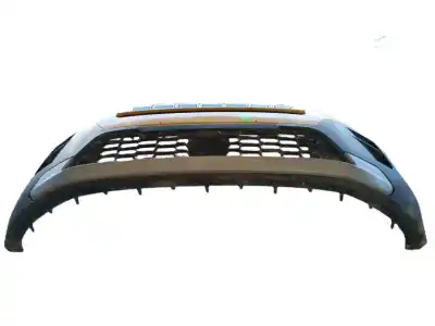 Second-hand car spare part front bumper for jeep avenger (j2) electric oem iam references   