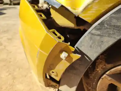 Second-hand car spare part front bumper for jeep avenger (j2) electric oem iam references   