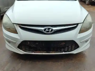 Second-hand car spare part front bumper for hyundai i30 (fd) 1.6 crdi oem iam references 