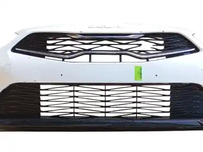 Second-hand car spare part front bumper for kia ceed (cd) 1.0 t-gdi oem iam references 86511j7da0  cd5dflfrwd