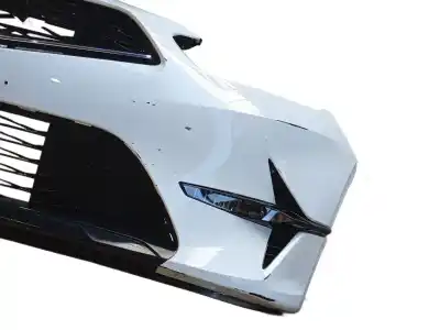 Second-hand car spare part front bumper for kia ceed (cd) 1.0 t-gdi oem iam references 86511j7da0  cd5dflfrwd