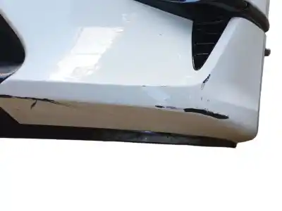 Second-hand car spare part front bumper for kia ceed (cd) 1.0 t-gdi oem iam references 86511j7da0  cd5dflfrwd