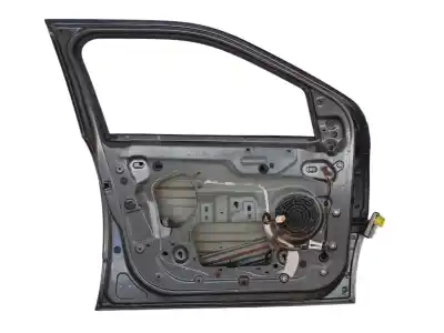 Pezzo di ricambio per auto di seconda mano porta anteriore sinistra per citroen c4 cactus 1.2 vti 82 riferimenti oem iam 9801012980  