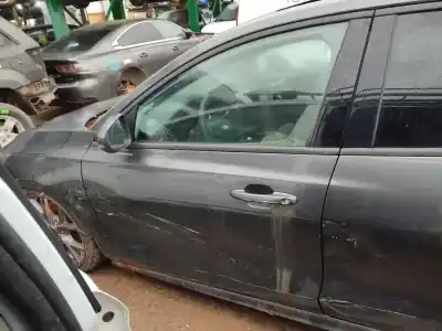 Recambio de automóvil de segunda mano de PUERTA DELANTERA IZQUIERDA para FORD FOCUS IV (HN)  referencias OEM IAM   