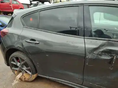 Recambio de automóvil de segunda mano de PUERTA TRASERA DERECHA para FORD FOCUS IV (HN)  referencias OEM IAM   