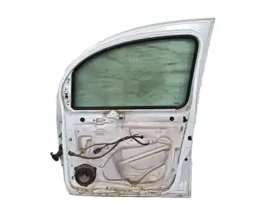 Автозапчастина б/у передні праві двері для renault kangoo express (fw0/1_) 1.5 dci 75 (fw07, fw10, fw04) посилання на oem iam 801004234r  