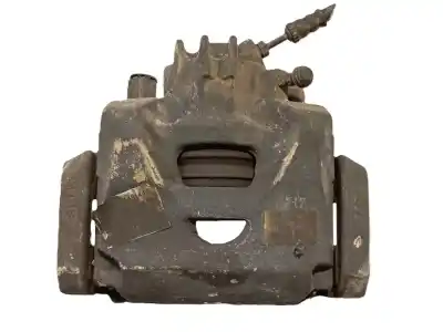 Peça sobressalente para automóvel em segunda mão pinça de travão dianteira esquerda por citroen ds5 1.6 bluehdi 120 referências oem iam 4400v7