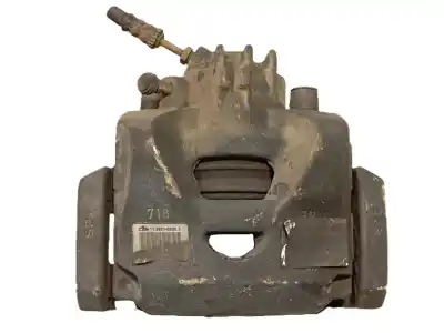 Peça sobressalente para automóvel em segunda mão PINÇA DE TRAVÃO DIANTEIRA DIREITA por CITROEN DS5  Referências OEM IAM 4400V8  