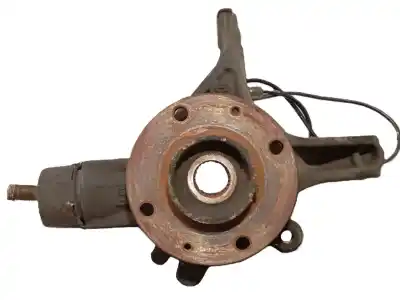 Peça sobressalente para automóvel em segunda mão MANGA DE EIXO DIANTEIRA DIREITA por CITROEN DS5  Referências OEM IAM 1606631080  