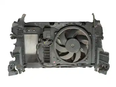 Second-hand car spare part front panel for citroen berlingo multispace (b9) 1.6 hdi 90 oem iam references 7104hg