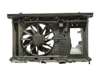 Second-hand car spare part front panel for citroen berlingo multispace (b9) 1.6 hdi 90 oem iam references 7104hg  1253t5