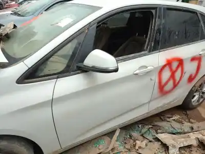 Автозапчастина б/у передні ліві двері для bmw 2 active tourer (f45) 218 d посилання на oem iam 
