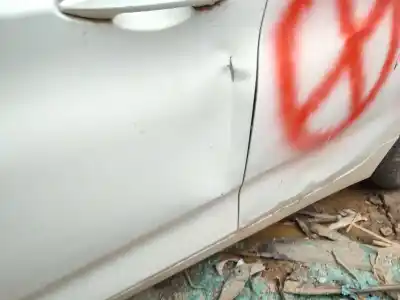 Автозапчастина б/у передні ліві двері для bmw 2 active tourer (f45) 218 d посилання на oem iam   