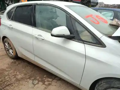 Автозапчасти б/у ДВЕРЬ ПЕРЕДНЯЯ ПРАВАЯ за BMW 2 ACTIVE TOURER (F45)  ссылки OEM IAM   