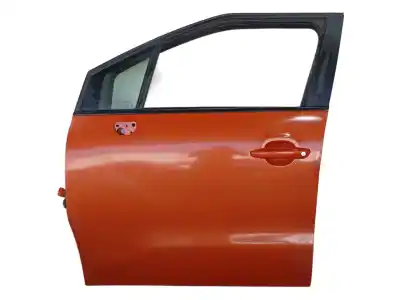 Автозапчастина б/у передні ліві двері для citroen c3 aircross ii (2r_, 2c_) 1.2 puretech 110 (2rhnzb, 2rhnzw, 2rhnpx, 2rhnpj) посилання на oem iam yq00173780