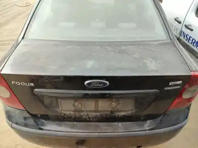 Автозапчастина б/у загальні двері для ford focus ii sedán (db_, fch, dh) 1.8 tdci посилання на oem iam 1353382  