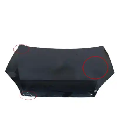 Автозапчастина б/у капок для ford focus ii sedán (db_, fch, dh) 1.8 tdci посилання на oem iam 1505771