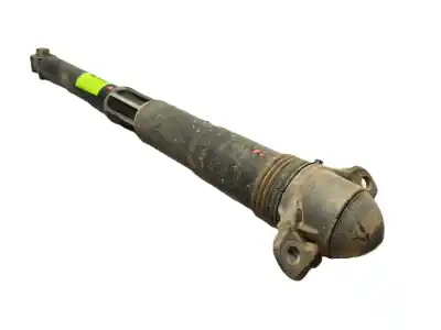 Second-hand car spare part rear left shock absorber for vw tiguan (ad1, ax1) 1.4 tsi oem iam references 5qf513049bn