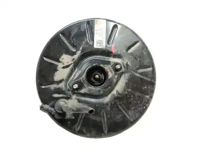 Second-hand car spare part brake servo for vw tiguan (ad1, ax1) 1.4 tsi oem iam references 5q1614106r  5qh614105b