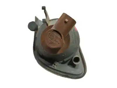 Peça sobressalente para automóvel em segunda mão farolim dianteiro esquerdo por bmw 3 compact (e46) 320 td referências oem iam 63136924951  0311330005